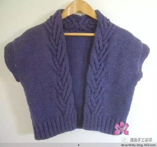 成人毛背心的织法视频,跟随视频学习精湛编织技巧 成人毛背心的织法视频,跟随视频学习精湛编织技巧